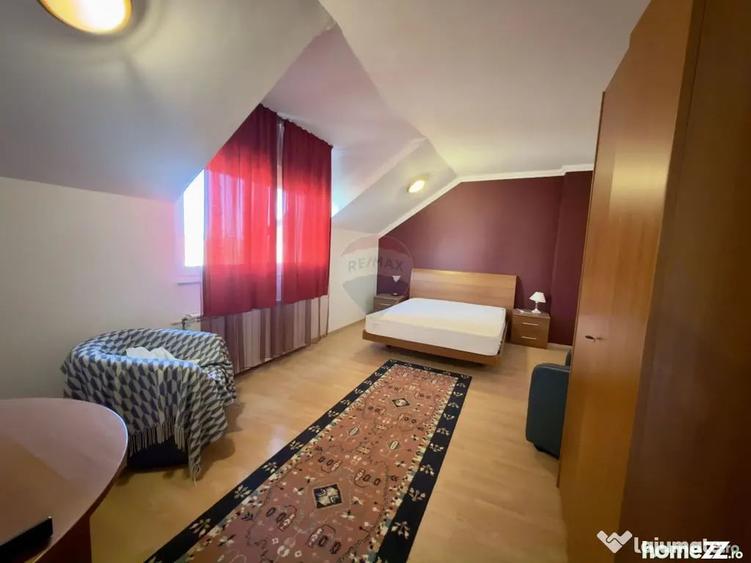 Casă cu 4 camere cu Teren 506 Mp în Sânmartin