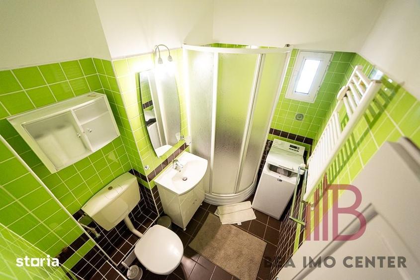 Apartament cu 4 camere în Aurel Vlaicu