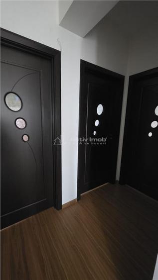 Casa P E M, teren 664 mp - zona centrala - Spitalul Judetean - 6