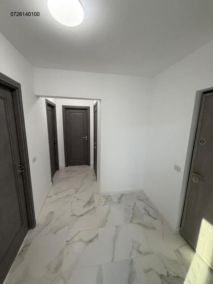 Apartament cu 2 camere în Brotăcei