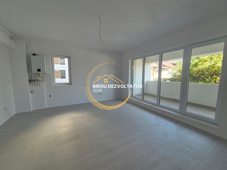 Apartament cu 2 camere decomandat, mobilat în 1 Decembrie 1918