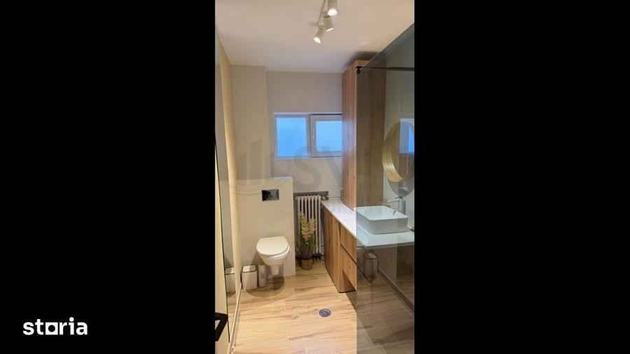 Apartament cu 2 camere în Dorobanți