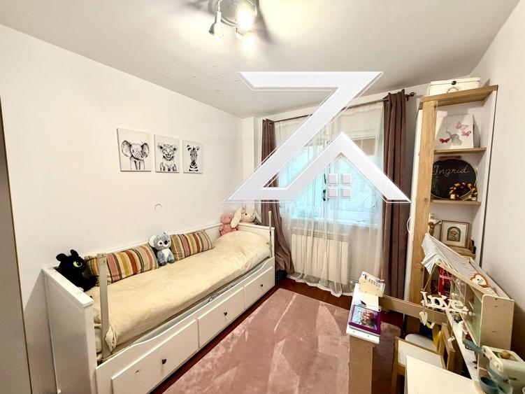 Apartament 3 camere decomandat | Etaj 1 | Mobilat și utilat | Zonă excelentă - 4