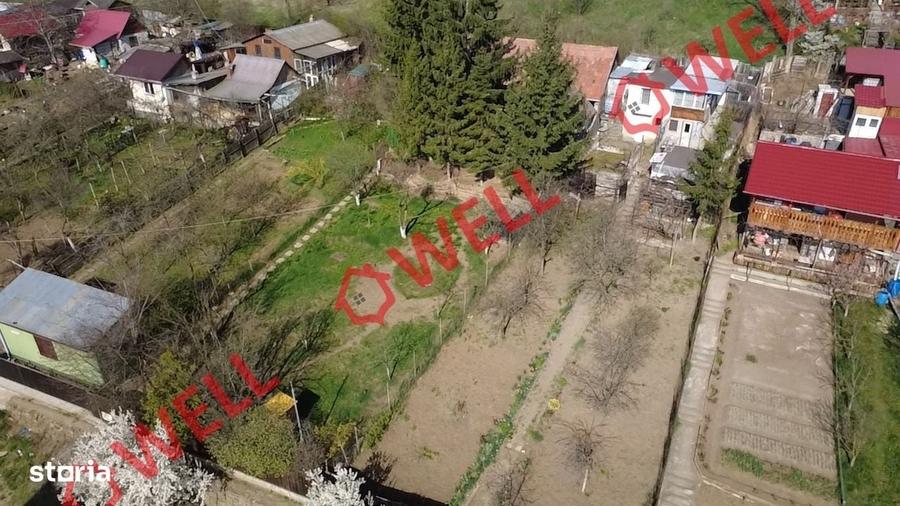 Casă cu Teren 561 Mp în Central