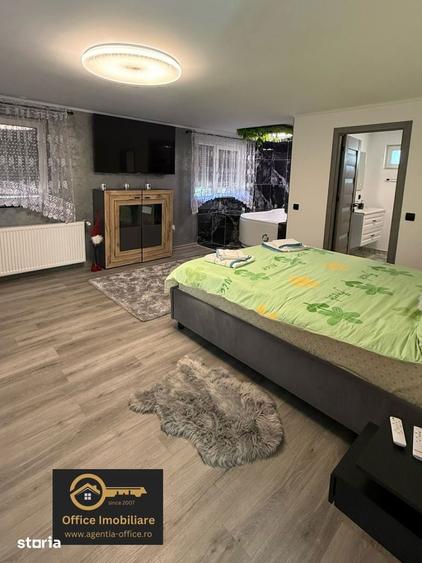 Bu?ag casa noua P+M finisata cu 7 ari teren - 10