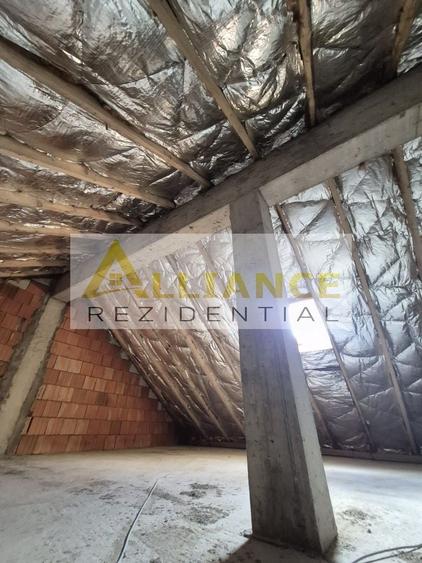 Vila P+1+M, 4 camere - 3 bai | PRIMARIE - 9