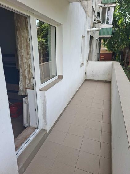 Apartament cu 2 camere semidecomandat în Dorobanților