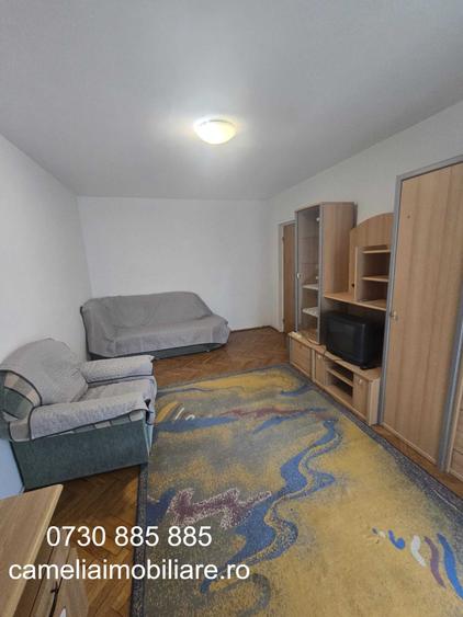 3 camere,  clasic, metrou Constantin Brancusi, bucla, Drumul Taberei,nr 92 - 13