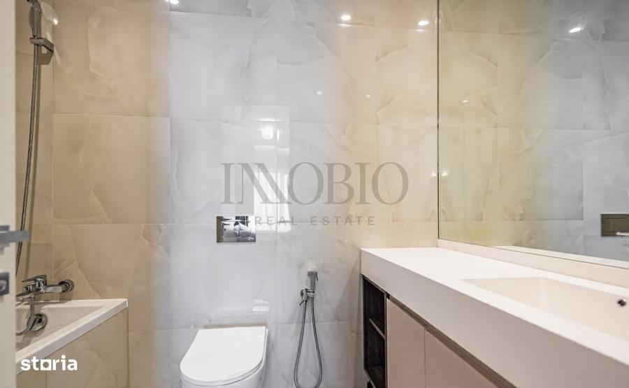 Apartament 3 Camere | One Verdi | Loc de Parcare - 5