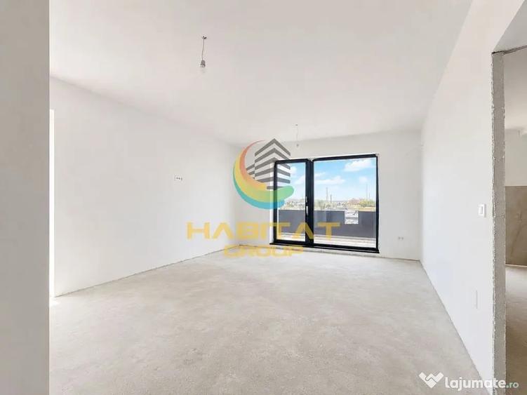 Apartament cu 3 camere decomandat în Berceni
