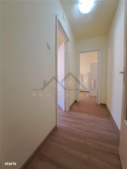 Apartament 3 camere, semidecomandat, 60 mp, et.3, - Zona Dacia - 5