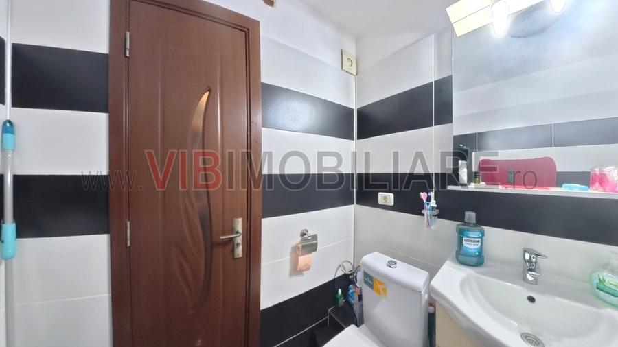 Rahova - str Vicina - apartament 2 camere - etj 2/8 - 6