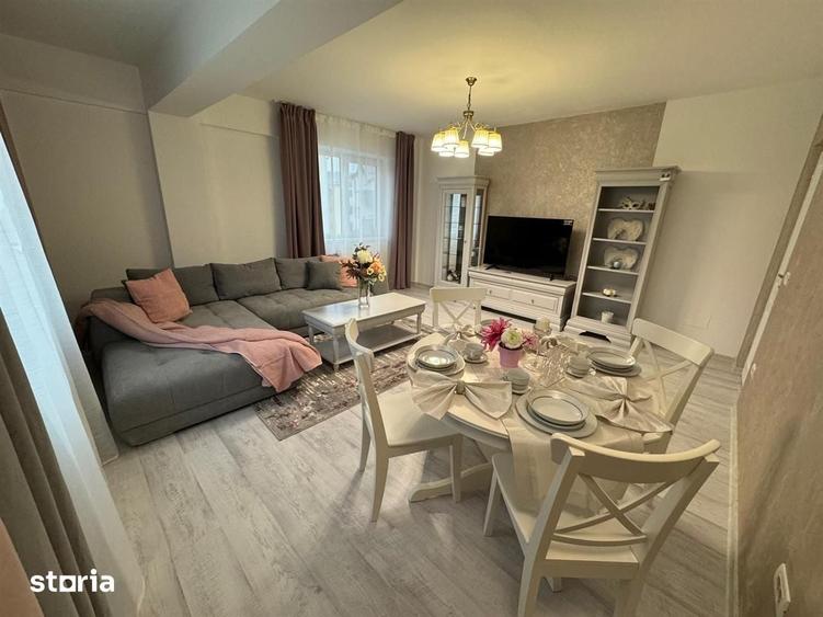 Apartament 2 camere CUG - 499 EURO - 11