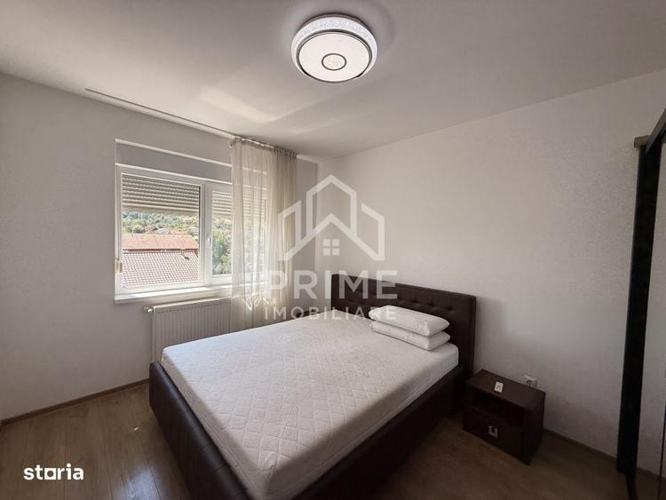 Apartament Spatios 2 Camere De Inchiriat 59 Mp Zona Giro Cetate - 3