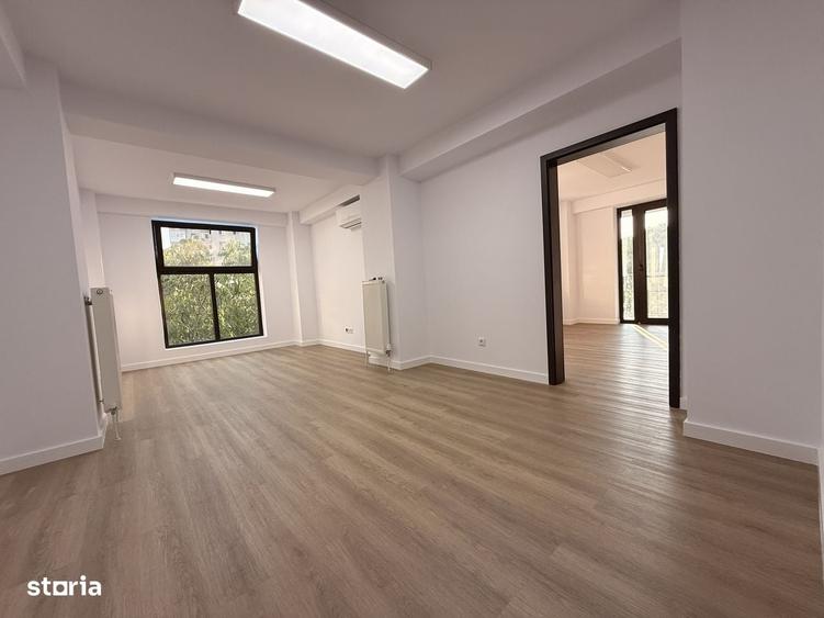 Spațiu comercial, de 38 mp, în Ultracentral