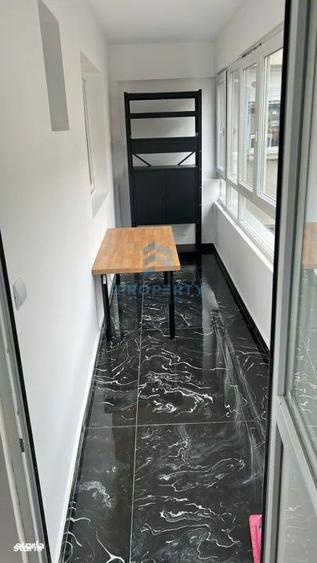 Apartament cu 2 camere, mobilat în Pantelimon