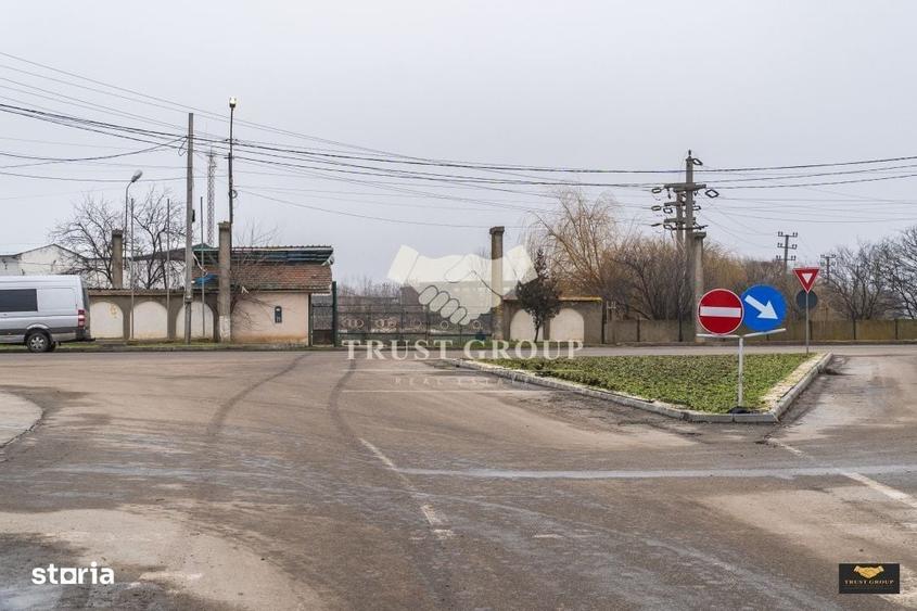 Spațiu comercial, în Nord