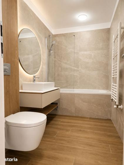 Urban Plaza - Etaj 1 - Apartament 3 camere, 2 bai, 2 terase, parcare! - 14