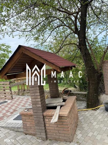 Casă cu 4 camere cu Teren 1000 Mp în Central