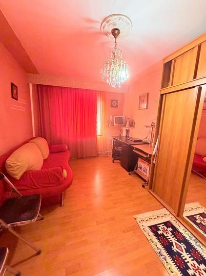 Apartament cu 2 camere în Ampoi 1