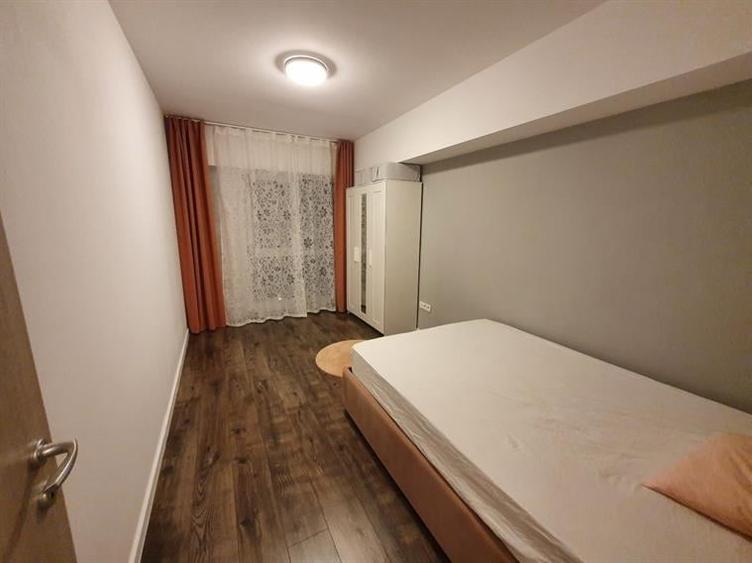 Aviatiei -Belvedere Residences -3 camere-2 locuri parcare - 8