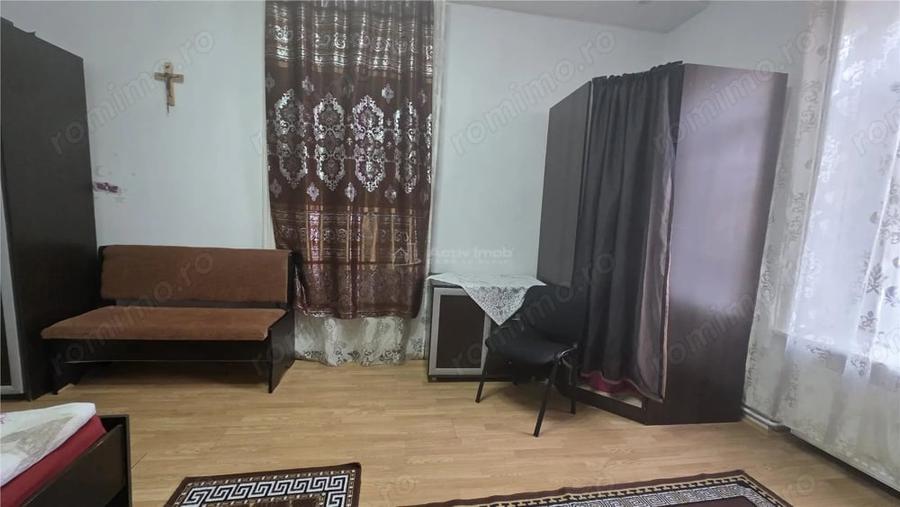 Casa boiereasca, teren 418 mp, pretabila- clinica, birouri, locuinta - 7