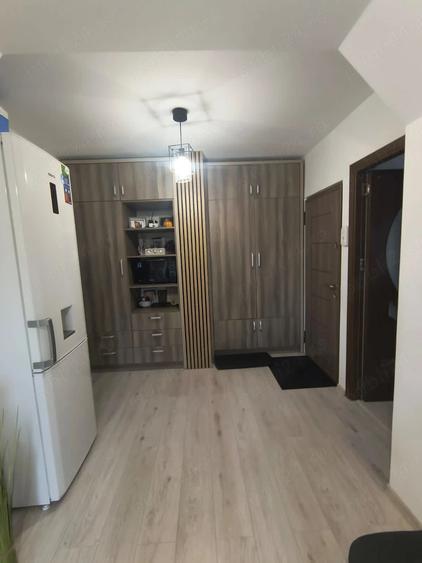 Apartament cu 2 camere decomandat în Rogerius