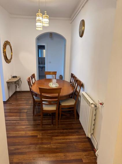 Apartament cu 2 camere decomandat în Vatra Luminoasă