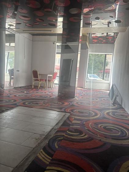 Spațiu comercial, de 90 mp, în Central