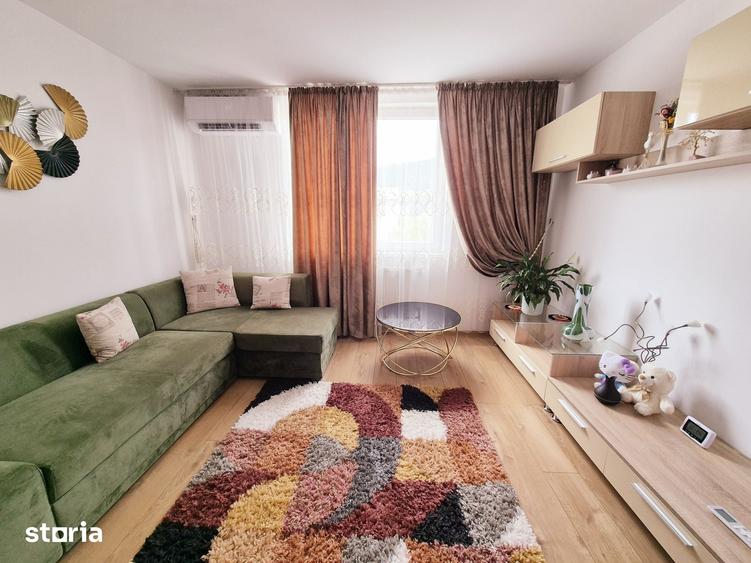Apartament cu 3 camere în Dărmănești