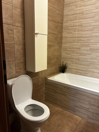 Apartament cu 2 camere semidecomandat în Bucureștii Noi