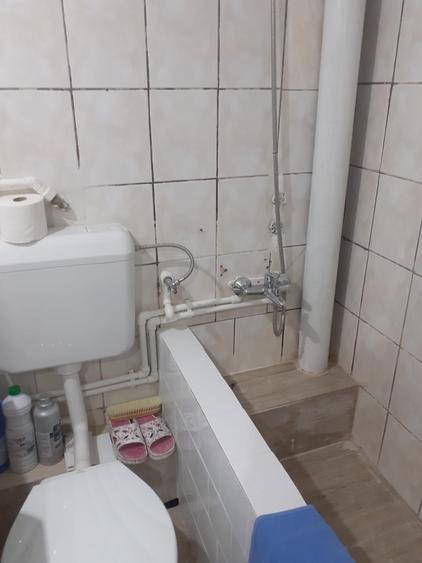Garsonieră nedecomandată în Central