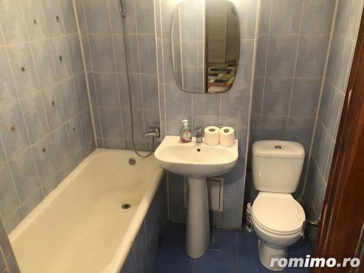 Garsonieră decomandată în Cotroceni