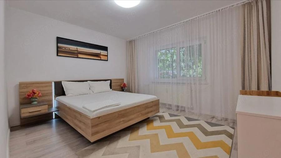 Apartament 2 Camere - Decomandate | Modern | Zona Lacul Tei - 17