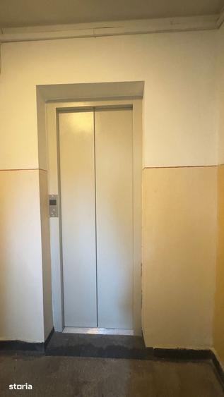 Apartament cu 2 camere în Tomis Nord