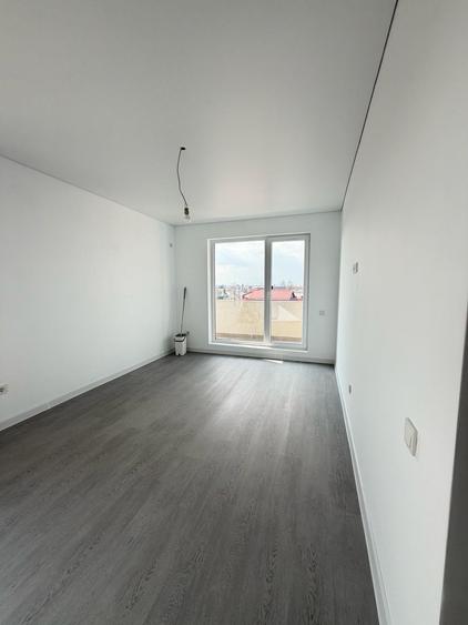Apartament cu 2 camere decomandat în Militari