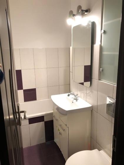 Apartament cu 2 camere decomandat, mobilat în Păcurari