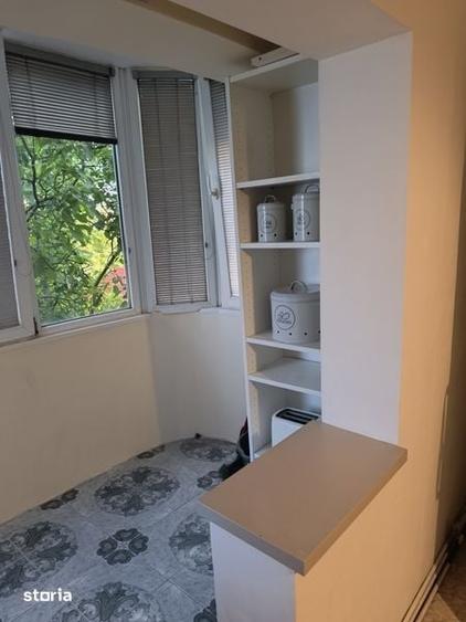 Apartament cu 2 camere decomandat în Bucovina