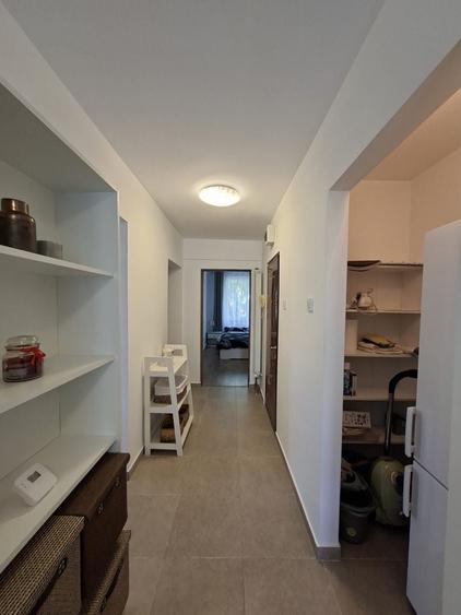 Apartament 3 camere lingă Facultatea de Medicina - 20