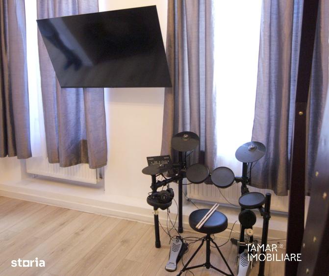 Apartament 2 camere central | Ideal pentru locuit sau investi?ie |Arad - 7