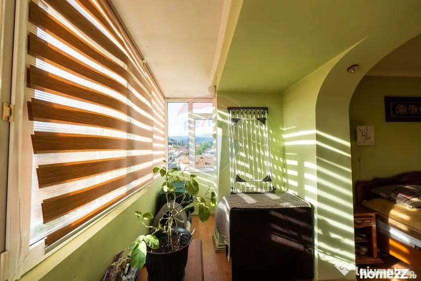Apartament cu 3 camere decomandat în Ultracentral