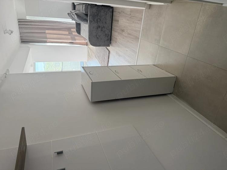 Apartament cu 2 camere decomandat în Bucium