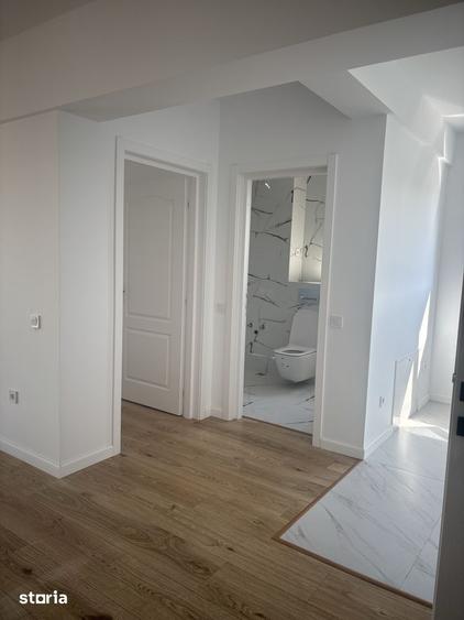 Apartament cu 2 camere în Remetea