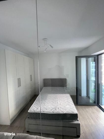 Studio dublu Cloud9 | Aviatiei | Pipera | cu parcare | spatios |metrou - 1