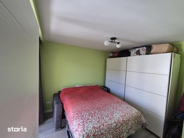 Vand apartament et 3,zona independentei,scara luminata si curata - 3