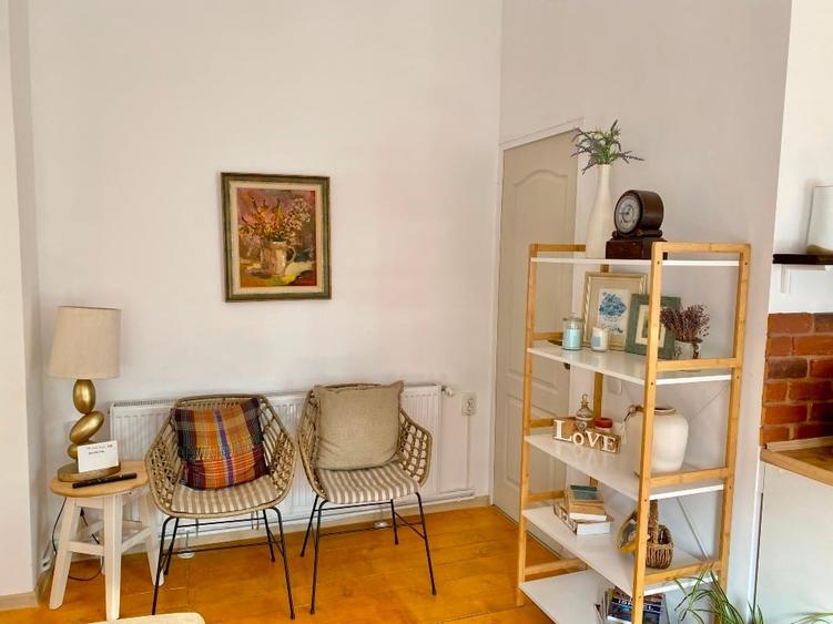 Duplex cu 5 camere cu Canalizare în Bran