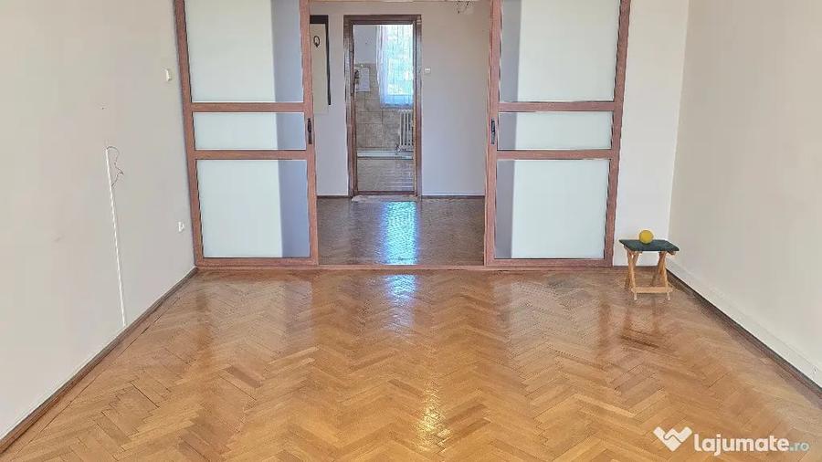 Vand apartament 3 camere decomandat GARAJ, boxa, Deva, M. Dalas, et 2 - 2