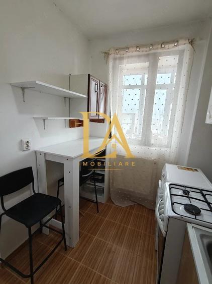 Apartament cu 2 camere semidecomandat în Bucureștii Noi