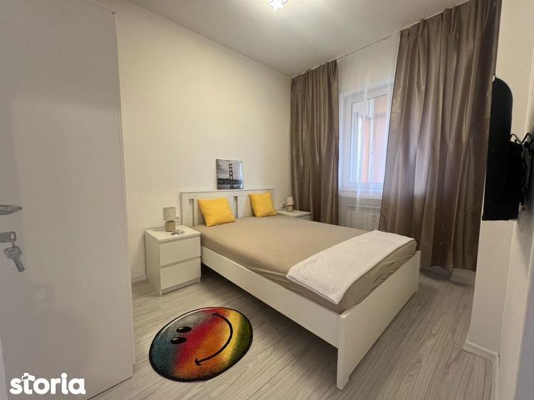 Apartament 2 camere | Gara de Nord | Basarab | Investitie| metrou 3' - 2