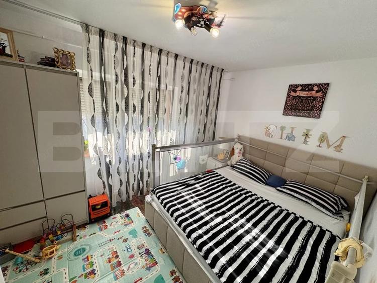 Apartament 2 camere semidecomandat - Cartier Rovine zona Penny - 1